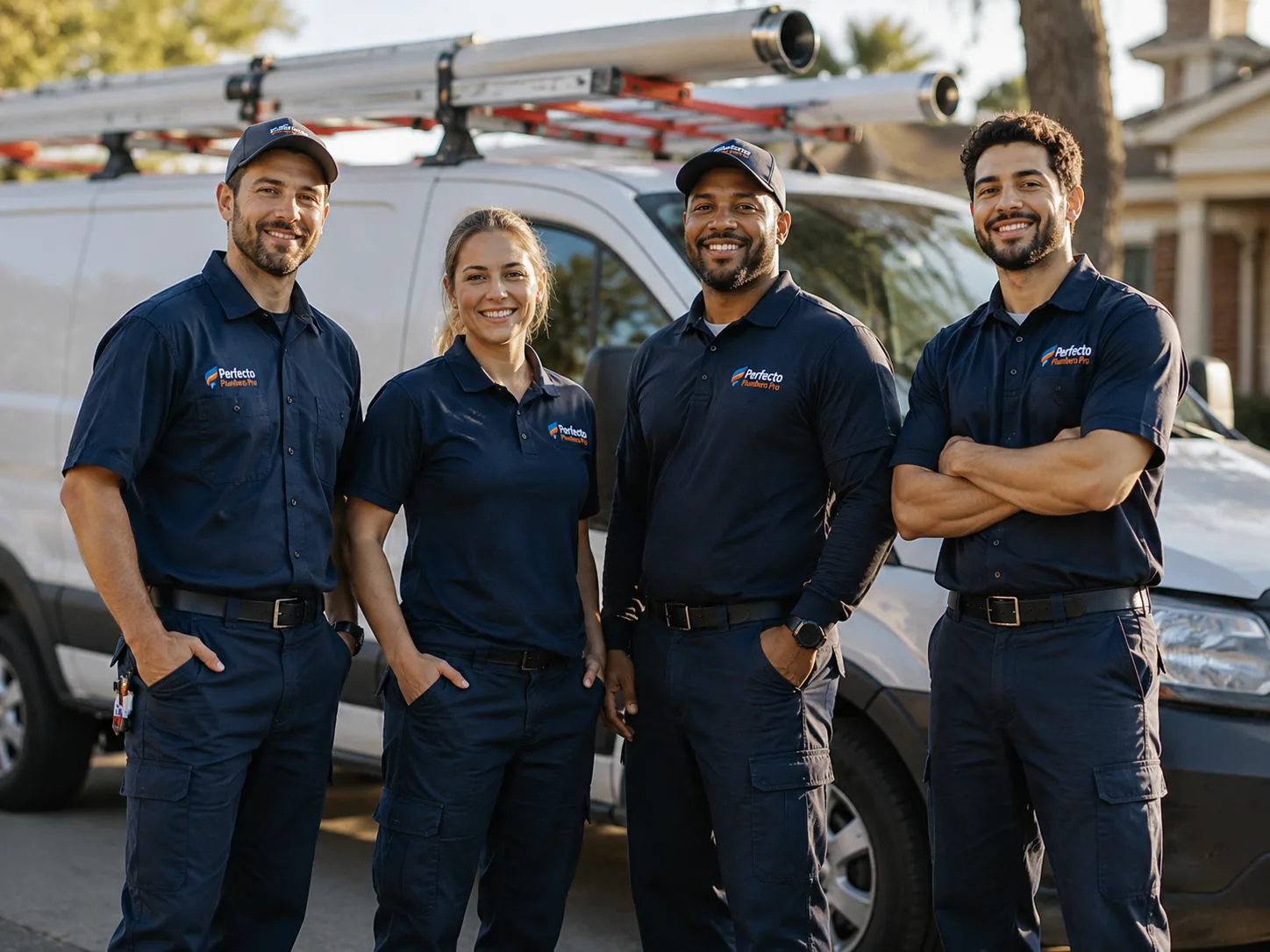 Emergency Plumber Near Me in Charleston, MS near me